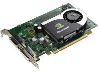 Hp NVIDIA Quadro FX370 256MB PCIe (GP528ET)